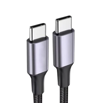 100W C-C Data Cable